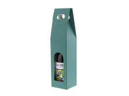 Box  Fibra  1 bottle eucalyptus