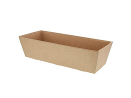 Rechthoekig bakje Avana 35 x 14 cm