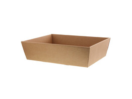 Basket Avana 40 x 30 x 11.5 cm kraft