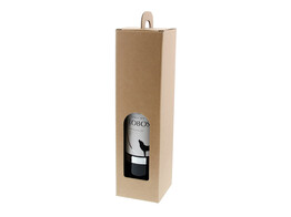 Box  Avana  1 bottle rectangular