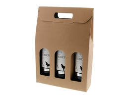 Box  Avana  3 bottles