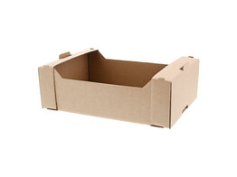 Stacking-box  23 5 x 15 5 x 7 5 cm  Avana 