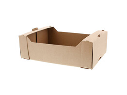 Stacking-box  28 x 19 5 x 9 cm  Avana 