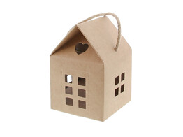 House  Avana  H   14 5 cm with cord