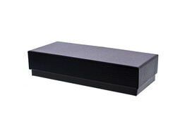 Eco-chic box 500 gr. black