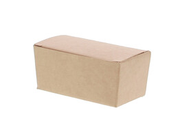 Ballotin 5602 kraft 2 chocolates