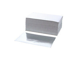 Leaflet 750g 1000pcs