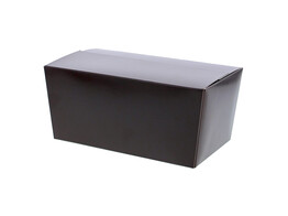 Ballotin 1000g dark brown/gold