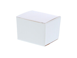 Ballotin 5901 1 praline blanc/or