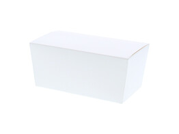 Ballotin 5937 375g white/gold