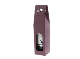 Box skin Vino 1 bottle