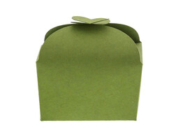 Butterfly-box 250 gr.  Natura  green