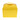 Boite papillon 250 gr. jaune