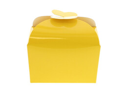Boite papillon 250gr.