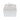 Boite papillon 250 gr. blanc