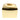 Boite papillon 500 gr. or