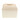 Boite papillon 500 gr. white smoke