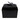 Boite papillon 500 gr. noir