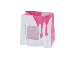  Picca  sac en papier PM