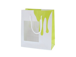  Picca  sac en papier medium