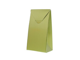 Enveloppe haute kiwi