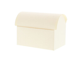 Cardb. trunk small cream