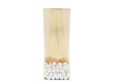 J-karton 97 x 57   260 mm goud