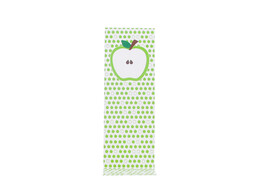 J-cardboard  apple  Poma  77 x 50   215 mm
