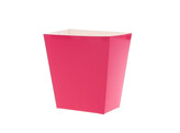 Conisch bakje hoog PPB250 fuchsia