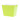 Conical basket high PPB280 green
