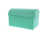 Coffret 1 kg . emeraude