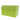 Coffret 1 kg. groen