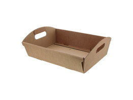 Basket Onda 32 x 22 cm Avana