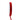 Lint Chance 6mm x 40m kleur rood 20