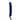 Lint Chance 6mm x 40m kleur marine blauw 35