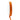 Lint Chance 6mm x 40m kleur clementine 40