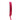Lint Chance 6mm x 40m kleur fuchsia 241