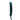 Lint Chance 6mm x 40m kleur petrol 371