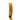 Lint Chance 25mm x 20m kleur oker 16