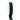 Lint Chance 25mm x 20m kleur donker groen 59