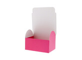 Petit coffret fuchsia