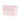 Petit coffret rose claire