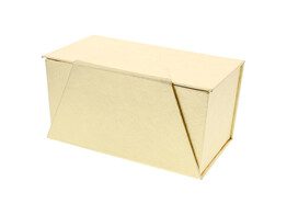 Ballotin 750 gr. gold