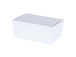  Seta  ballotin 375g silver