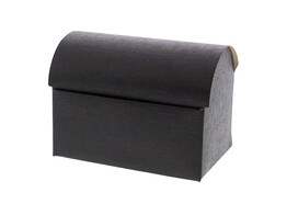  Seta  trunk 250 gr. black