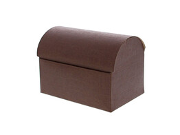  Seta  trunk 500 gr. dark brown