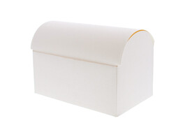  Seta  trunk 1kg white