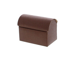  Seta  small trunk dark brown