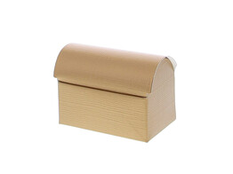  Seta  small trunk gold