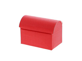  Seta  small trunk red